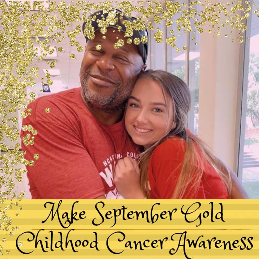 Meet your Posher, Trinity